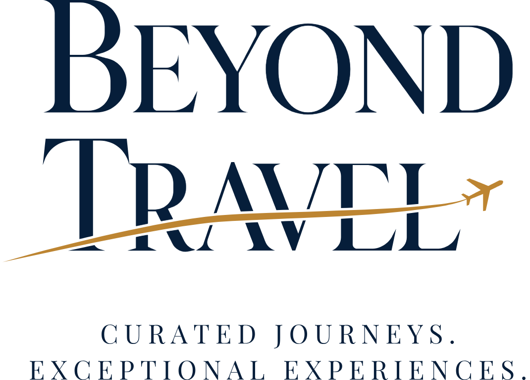 Beyond Travel — Curated journeys. Exceptional experiences.